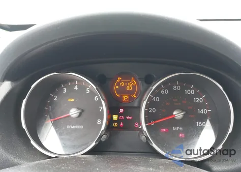 2009 Nissan Rogue S из США, поврежденный, VIN JN8AS58V39W177202